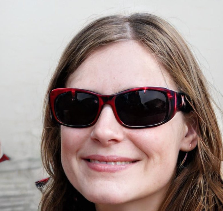 Nina Keller